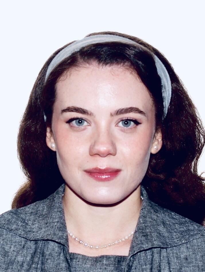 Aoife Brennan