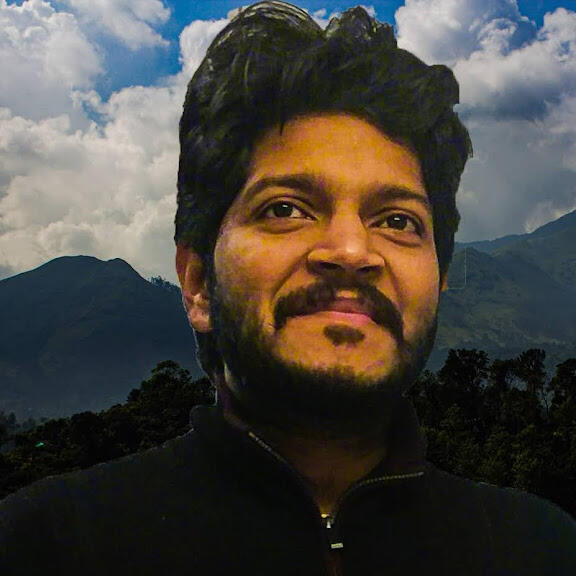 Atul Mohan